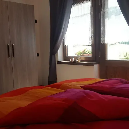 Appartamento Ecobaita Le Stelle Livigno